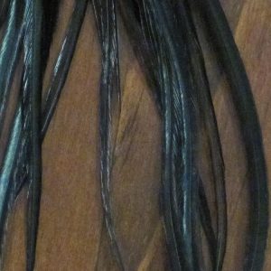 24 Pack Genetic Saddle Hackle